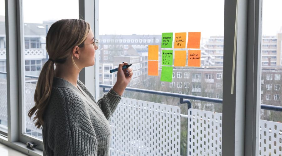 Career Page Design Solution